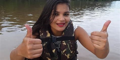 Quem é Tigresa Vip, atriz pornô que briga para se filiar ao  .